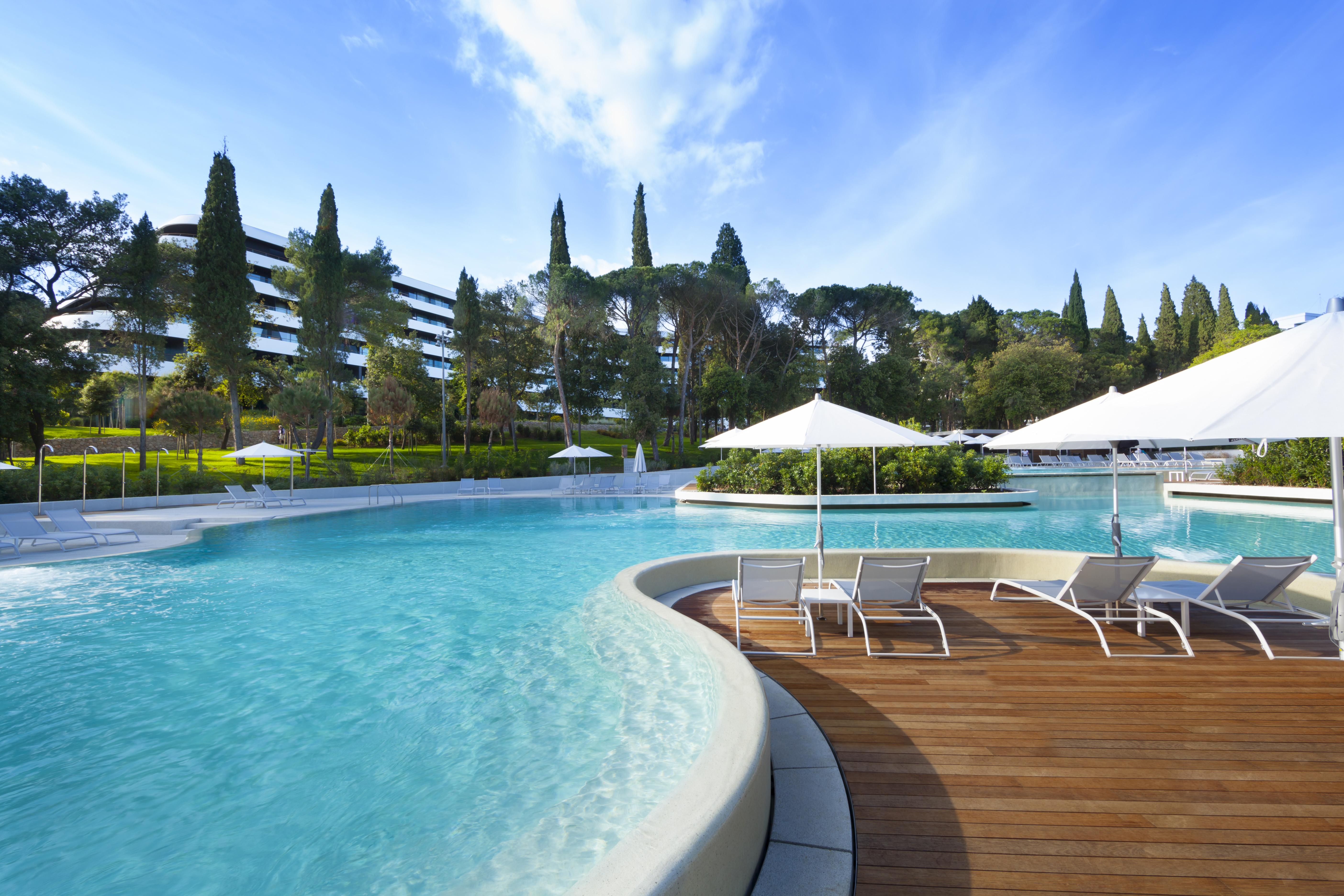 โรงแรมโลเน โรวีน ภายนอก รูปภาพ The Westin Rome